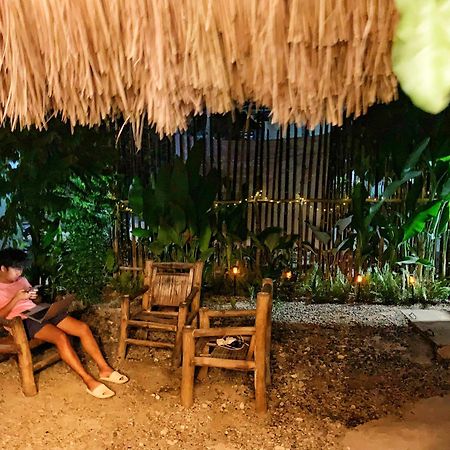 Jaydy Hostel ゼネラル・ルナ エクステリア 写真