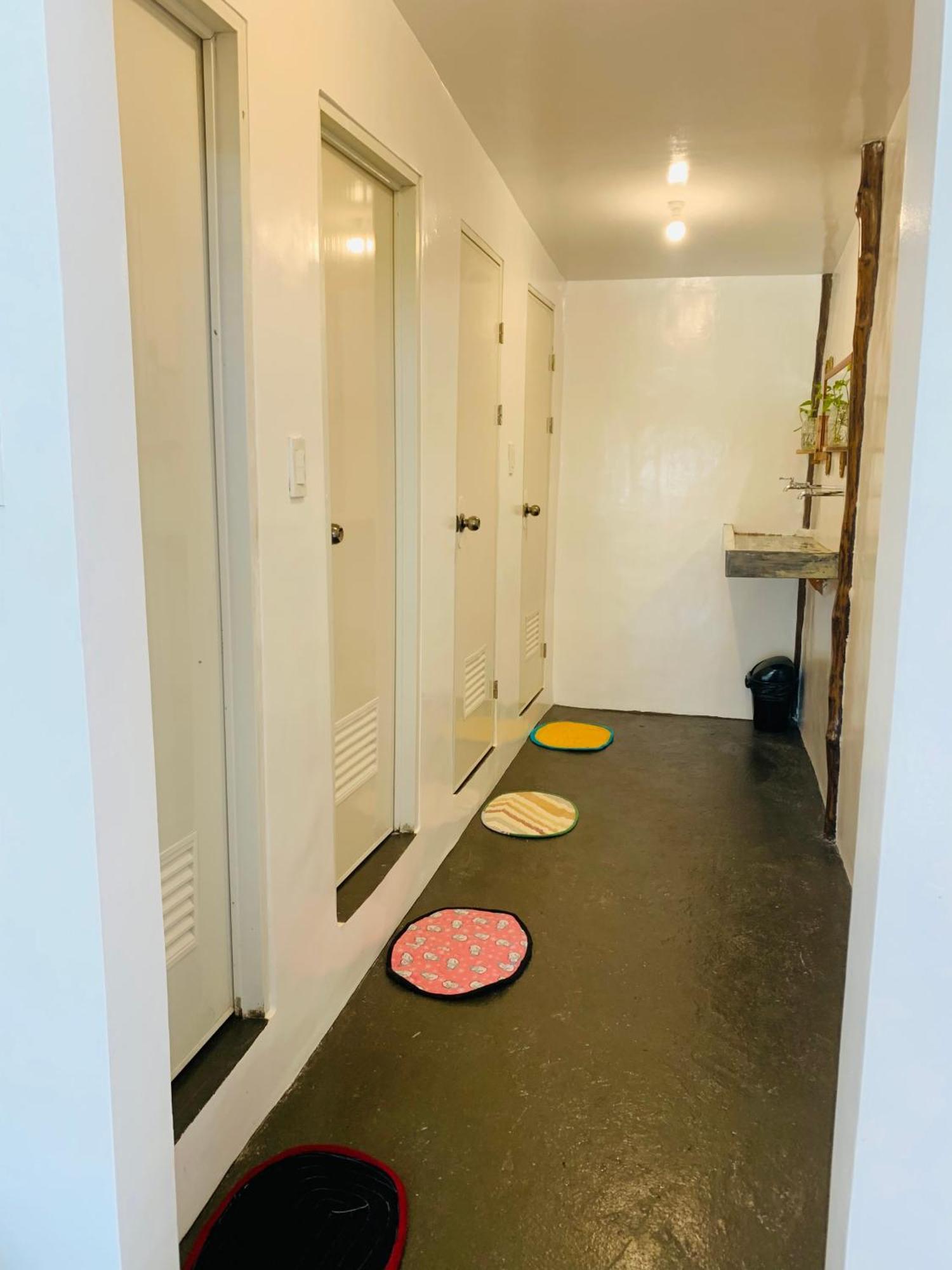 Jaydy Hostel ゼネラル・ルナ エクステリア 写真