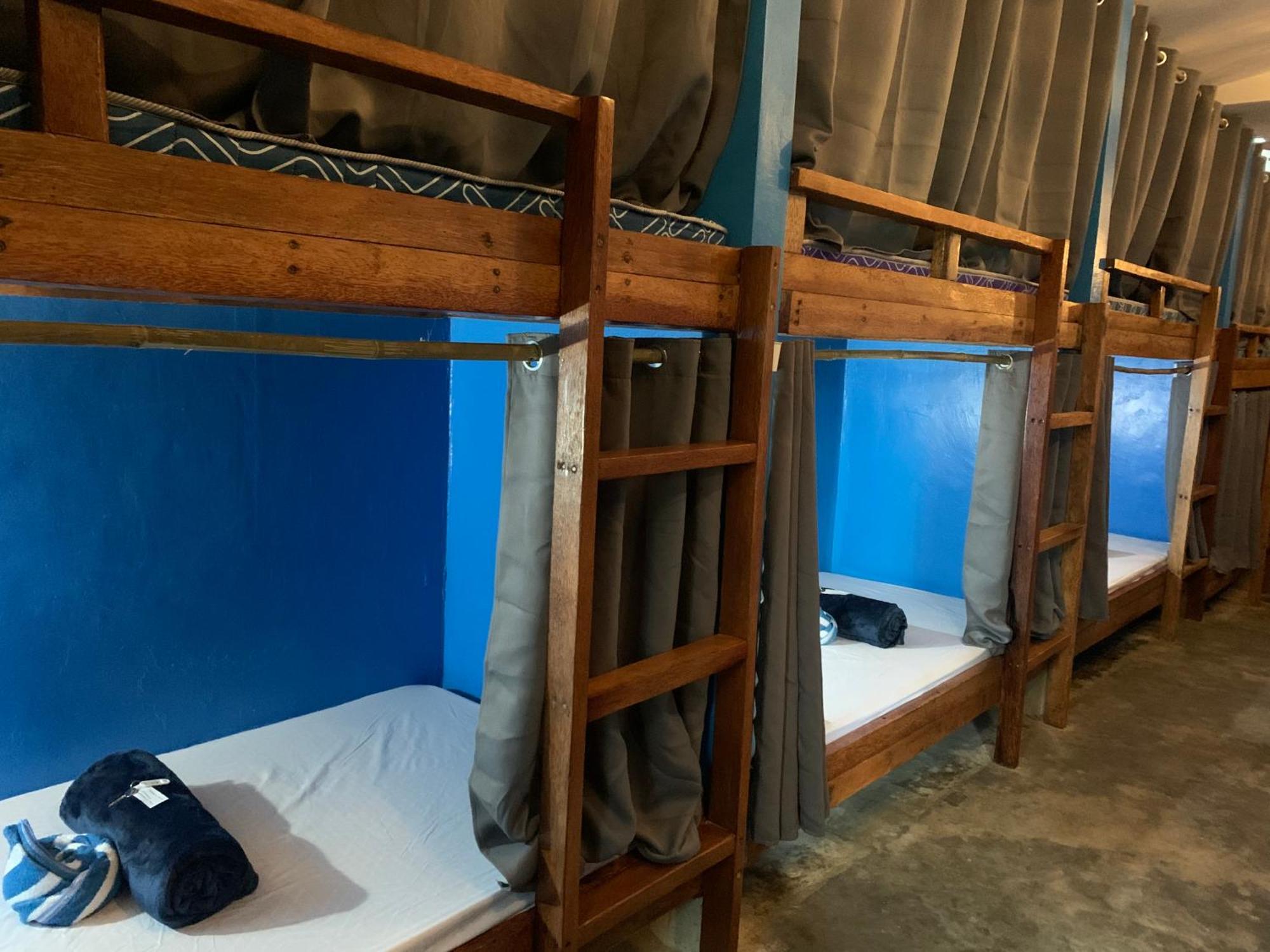 Jaydy Hostel ゼネラル・ルナ エクステリア 写真