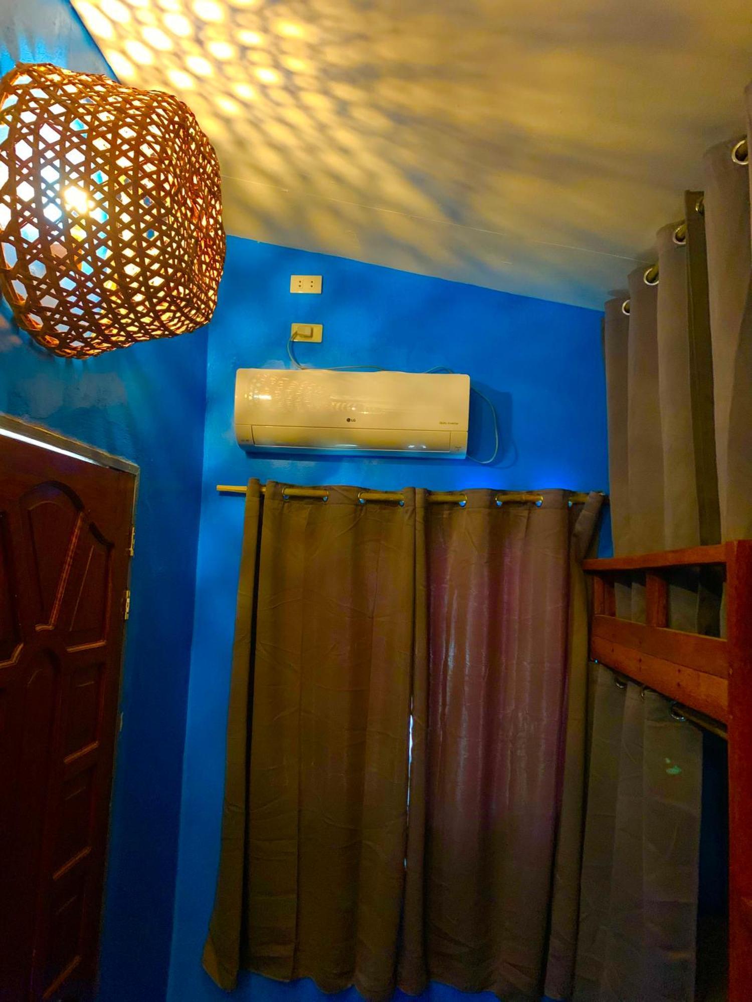 Jaydy Hostel ゼネラル・ルナ エクステリア 写真