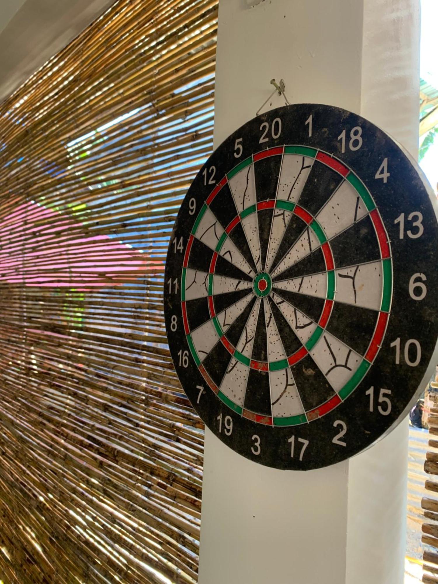 Jaydy Hostel ゼネラル・ルナ エクステリア 写真