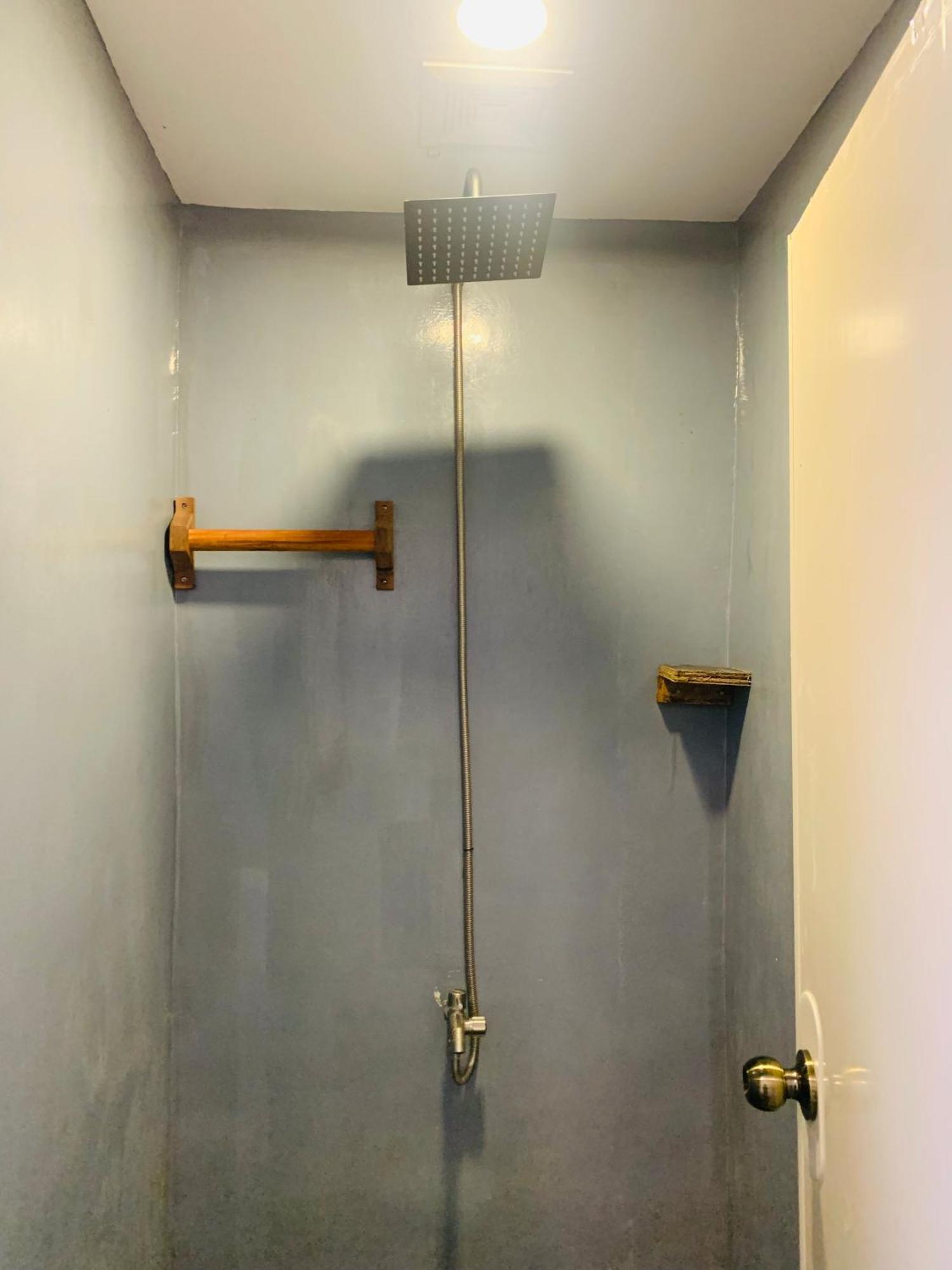 Jaydy Hostel ゼネラル・ルナ エクステリア 写真