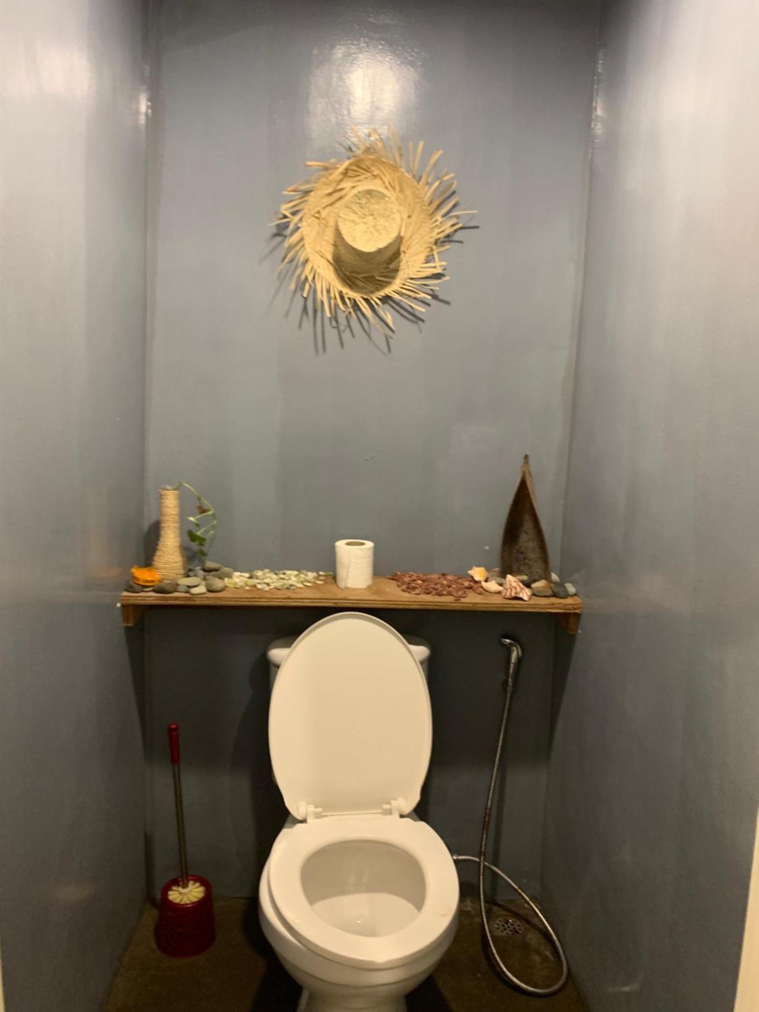 Jaydy Hostel ゼネラル・ルナ エクステリア 写真