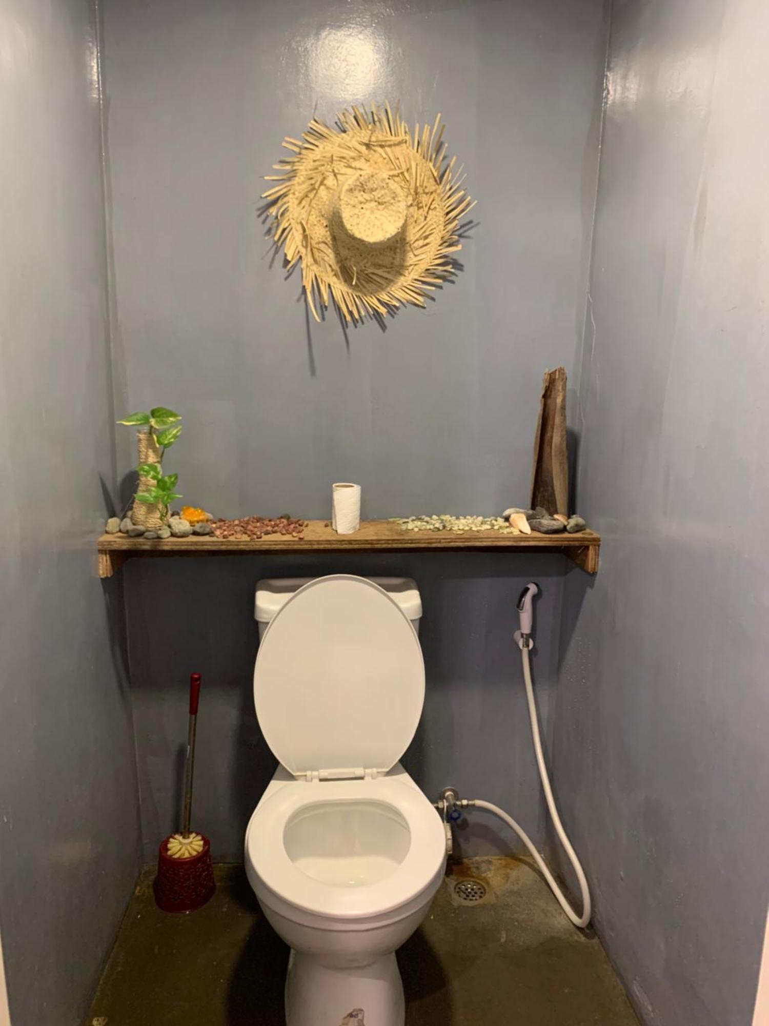 Jaydy Hostel ゼネラル・ルナ エクステリア 写真