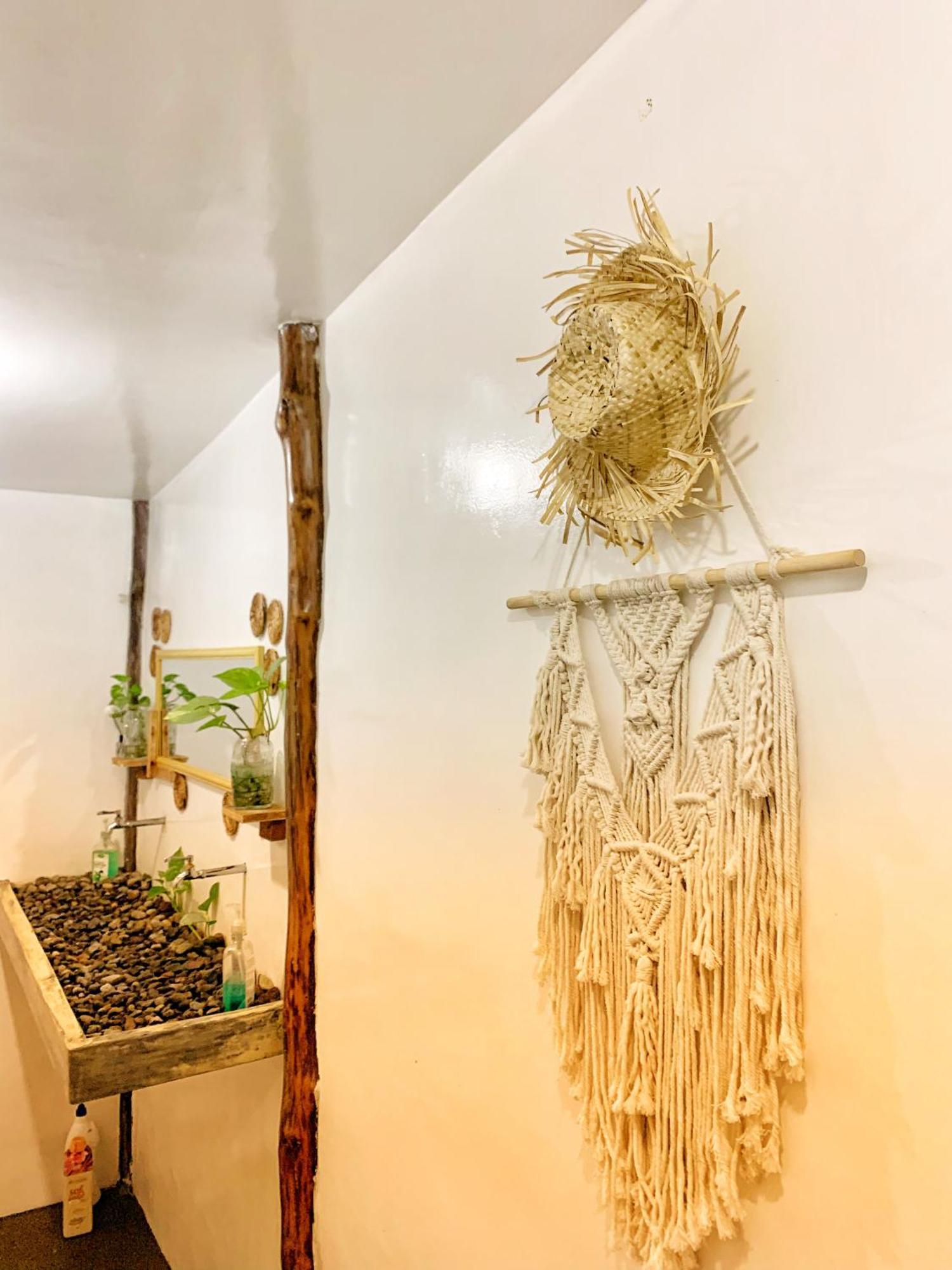 Jaydy Hostel ゼネラル・ルナ エクステリア 写真